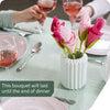 Florenza™ | Roll Napkins into Elegant Flowers (2 Pcs)