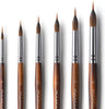 VeroLine™ Precision Brushes — Paint Every Detail