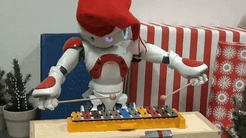 Smart Robot 50$ TODAY ONLY