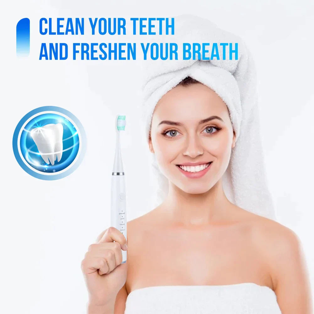 ToothCleaner™ – Effective Care for Your Teeth!