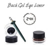 lusai™ - Silicone Eyeliner Brush