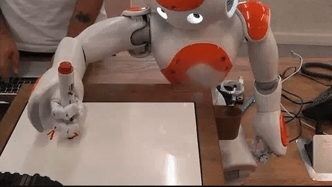 Smart Robot 50$ TODAY ONLY