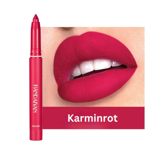 HANDAIYAN™ | Velvet matte lipstick