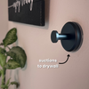 StickMate™ Suction Cup Hooks | No Drilling, Just Holding Power (2PC)
