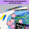 Acrylia™ | For Bold & Brilliant Creations