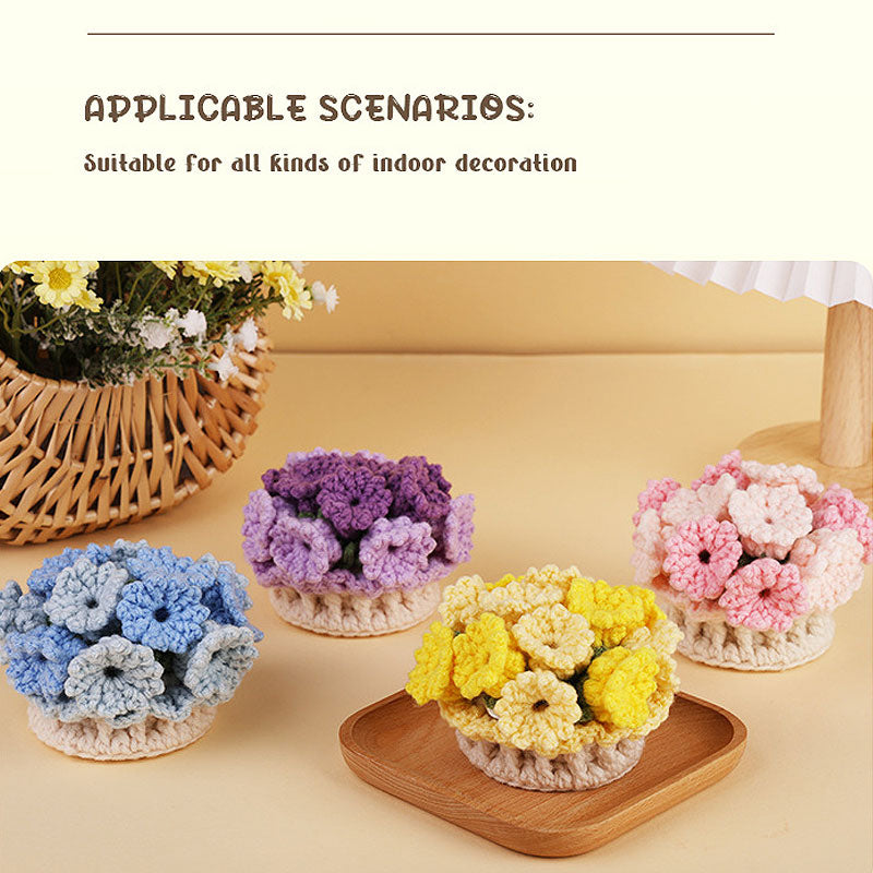 Bloom™ Weave – Personalize Your Colorful Coasters!