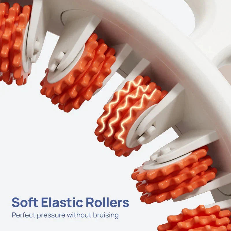 Smooth Cellulite Roller