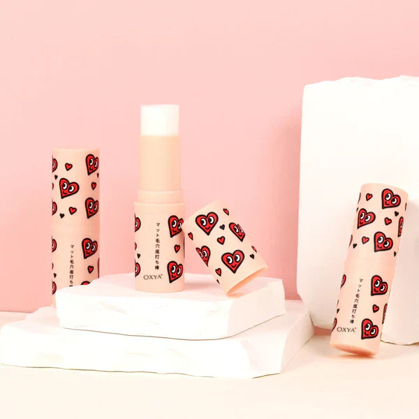 MagicPore™ | Waterproof Face Primer & Eye Makeup