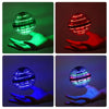 GlowFlyer™ | Light-Up Flying Ball for Interactive Fun