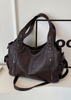 Amy Leather Bag