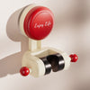 SnapDouch™ – Effortless Shower Positioning