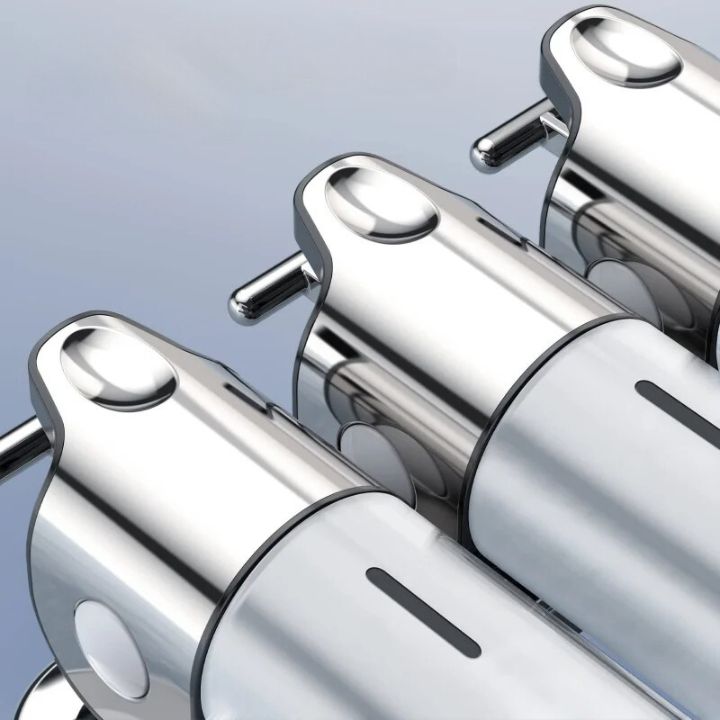 Wall Mounted Soap Dispenser