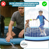 DogFountain™ | Keep your loyal friend cool on hot summer days!