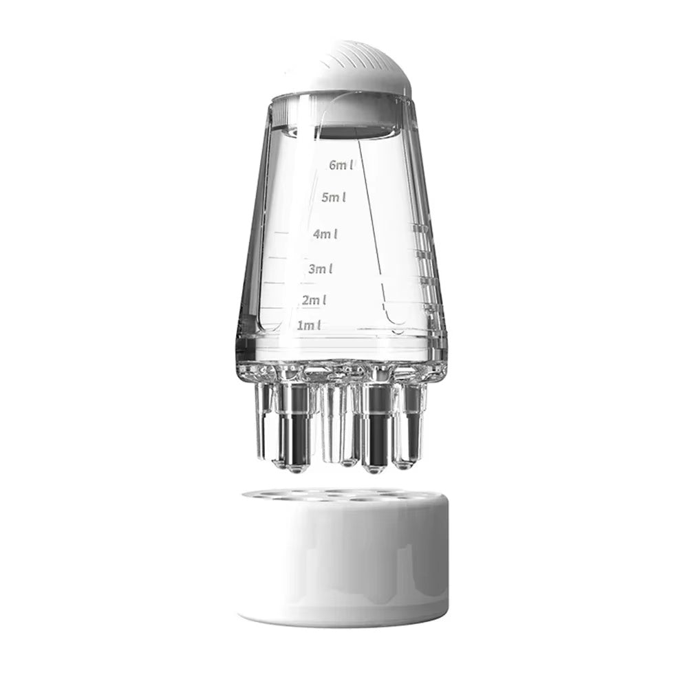 Mini Smooth Glide Hair Oil Applicator (1+1 FREE)