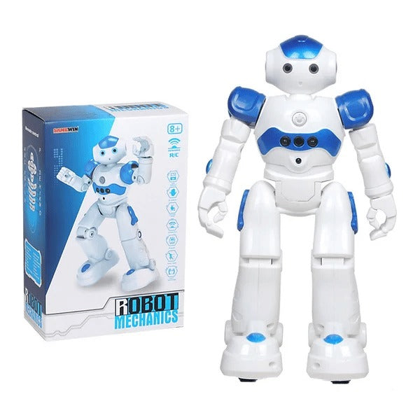 Smart Robot 50$ TODAY ONLY