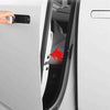 🔥Automobile anti-skid pad Car Door Lock Protector (4 pcs)