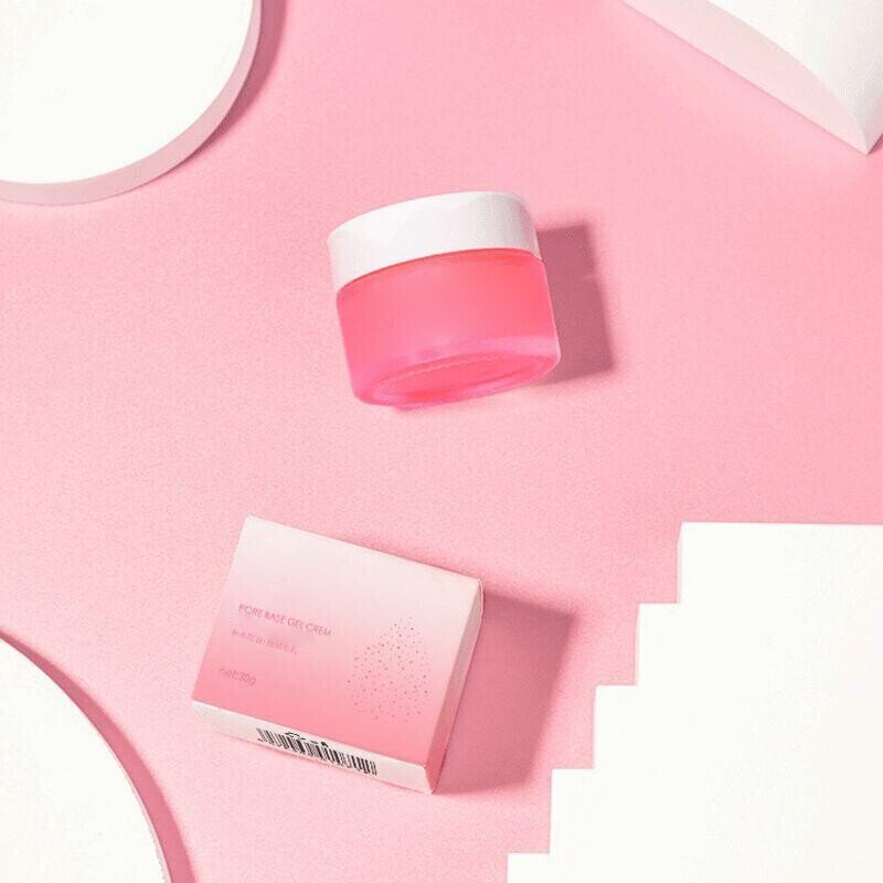 Natural Pore Invisible Cream