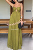 NovoDiva™ | Soft and Elegant Maxi Dress