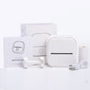 Mini Portable Printer for Instant Notes and Photos