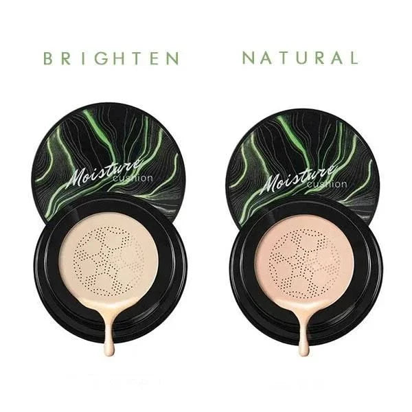 MushroomRadiance™ | Unveil Flawless Skin That Turns Back Time