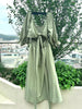 Angelica™ Two-Way Maxi Summer Dress