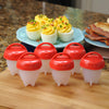 EasyEgg | Perfectly Cooked Egg in One Minute! \[Last Day Discount]