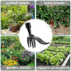 Detachable Weed Puller Tool