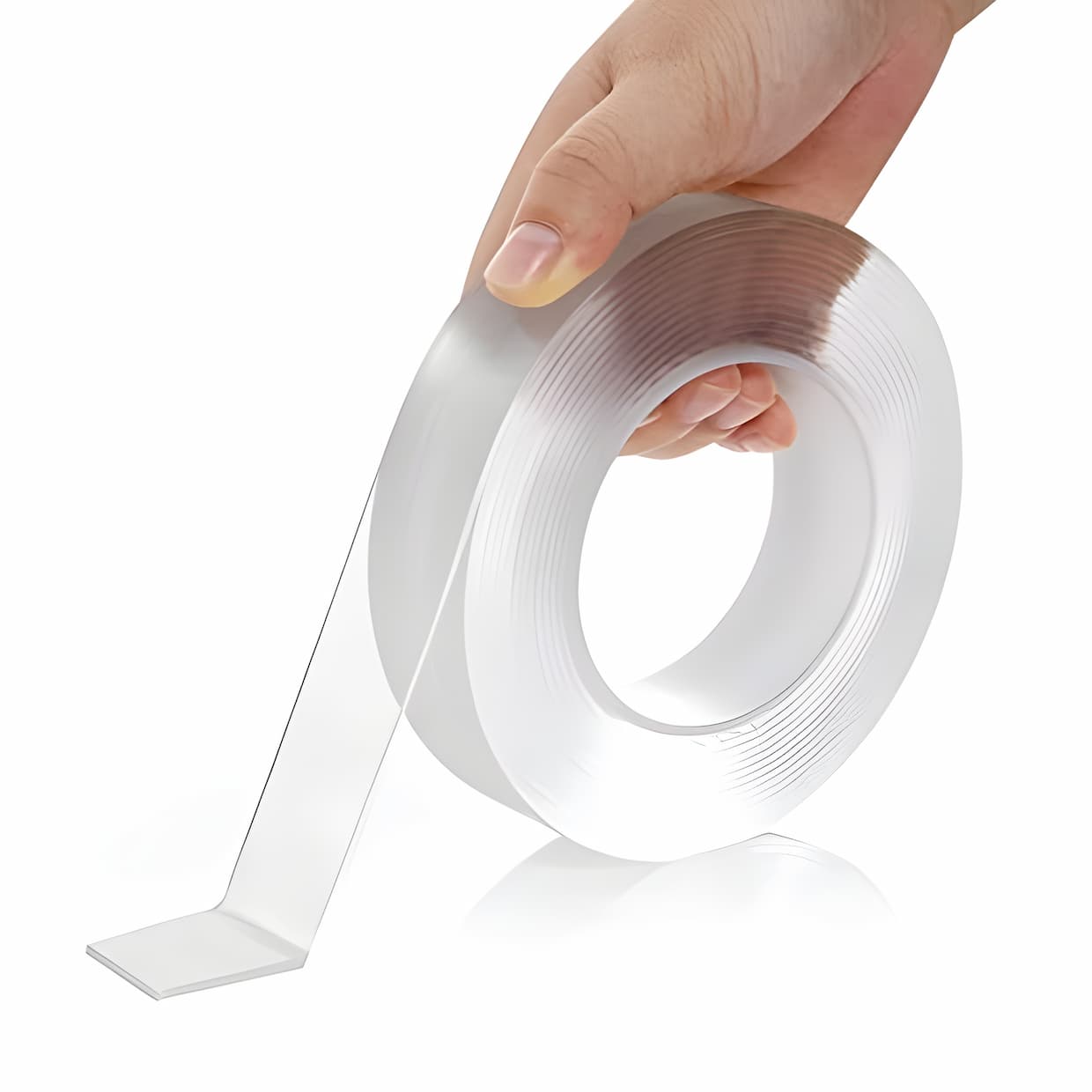50% OFF | ClearTape™ - Double Sided Water Resistant Tape