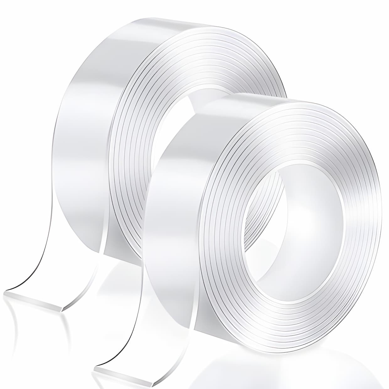 50% OFF | ClearTape™ - Double Sided Water Resistant Tape