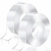 50% OFF | ClearTape™ - Double Sided Water Resistant Tape