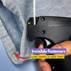 QuickStitch |  Fast and  Easy Clothing Fixer