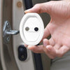 🔥Automobile anti-skid pad Car Door Lock Protector (4 pcs)