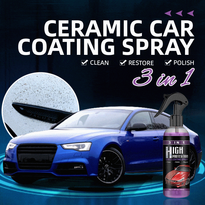 ScratchAway™ | Shine, Seal & Protect in Seconds
