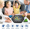 BrainGrid™ – Chain Triangle Strategy Game