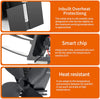 EcoFan™- Feel Cozy Anywhere, Anytime!
