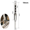 PRECIZO™ Adapter & Chisel Set