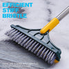 GapBrush™ | For Effortless Deep Cleaning!