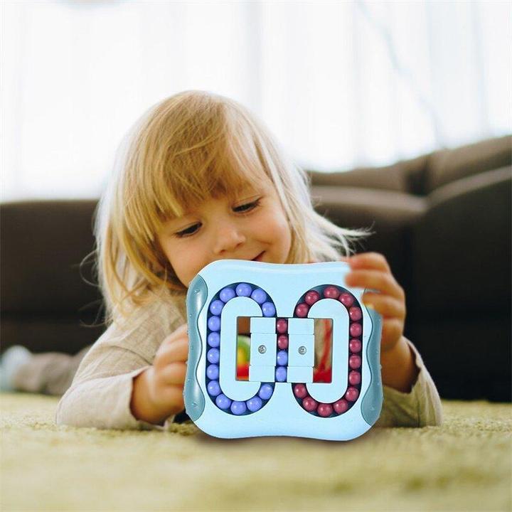 Spinning Magic Bean™