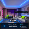 Smartstripe™ | Neon LED Strips – Endless Possibilities for Your Space