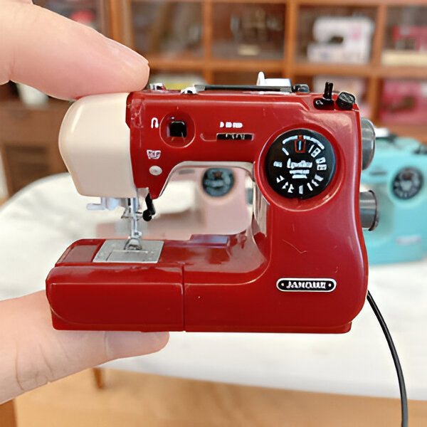 SewMagic™ | Innovative Mini Sewing Machine