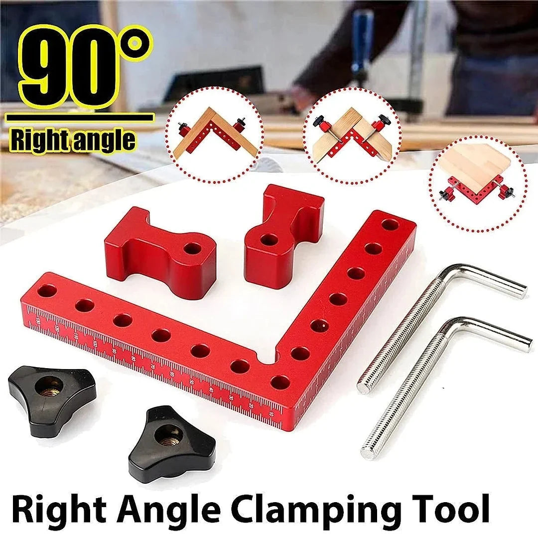 🔥This Week's Special Price $29.99💥Clamping Square Clamp PLUS and CSP Clamp