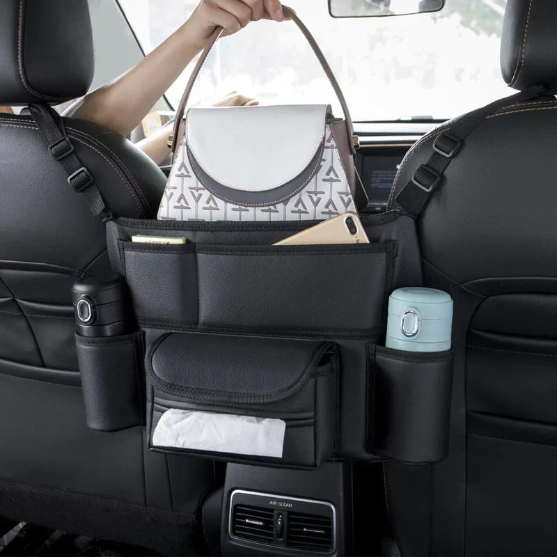 NeatRide™ | Stay Organized & Secure!