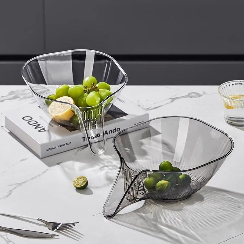 Heat Guard™ | Kitchen Drainage Basket