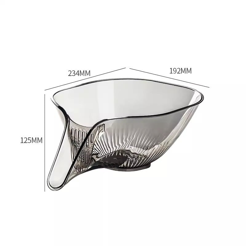 Heat Guard™ | Kitchen Drainage Basket