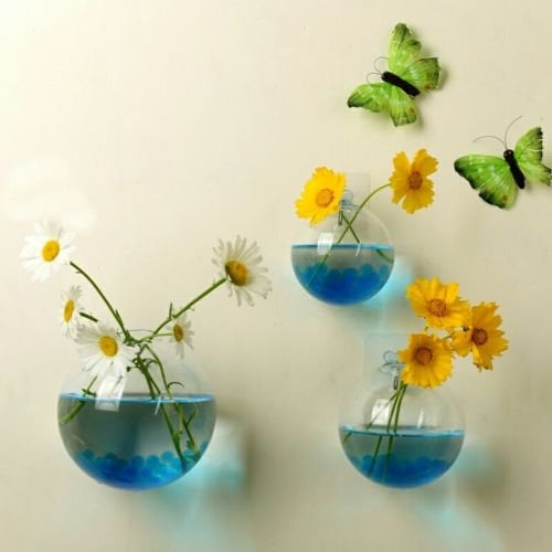 Globeo™ – Give Your Plants a Stylish New Home and Bring Your Walls to Life!