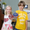 GlowFlyer™ | Light-Up Flying Ball for Interactive Fun