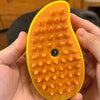 SteamyCat™ – The Ultimate Steam-Powered Grooming Brush