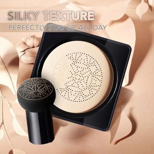 MushroomRadiance™ | Unveil Flawless Skin That Turns Back Time