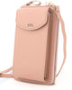 (1+1 FREE) The Original STL Crossbody Clutch Wallet