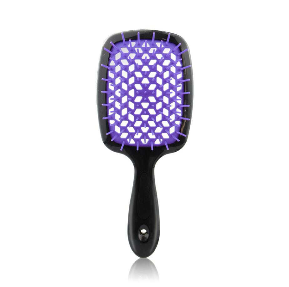 FreeTangle™ | The Ultimate Hair Detangling Brush